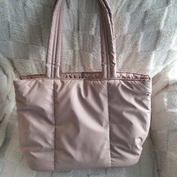 Calpak, Luka Mini Tote, Rose Quartz, NWOT - Picture 2 of 4